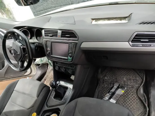 Réparation Airbag ...