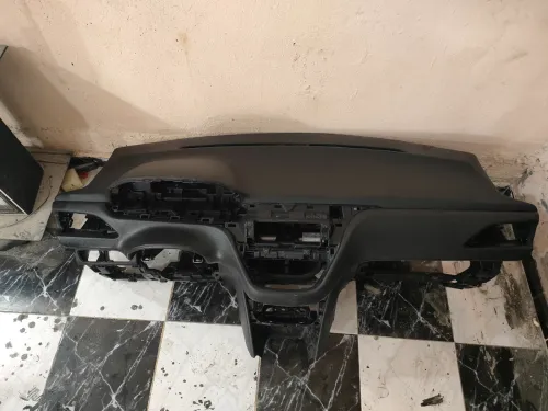 Réparation airbag Boufarik