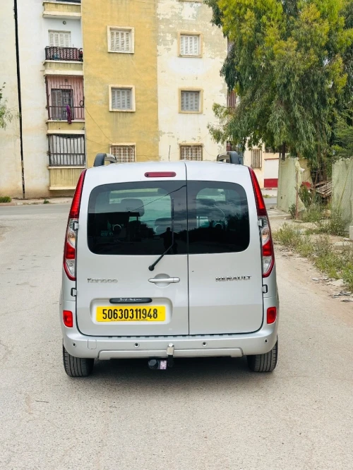 Renault Kangoo 2019 Privilège +