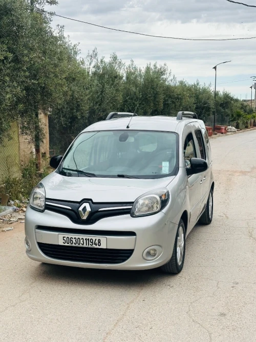 Renault Kangoo 2019 Privilège +