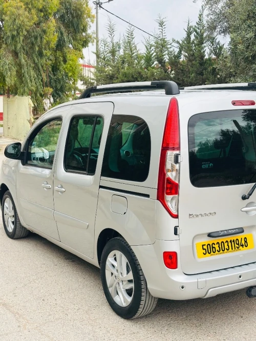 Renault Kangoo 2019 Privilège +