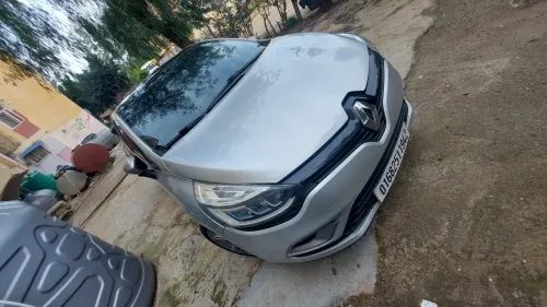 Renault Clio 4 2019 Clio 4