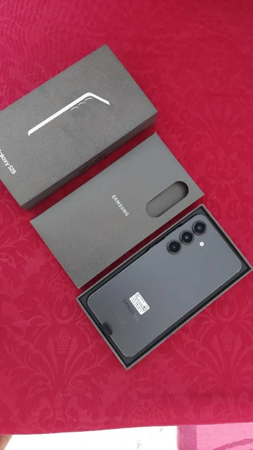 Samsung Galaxy S25 5G