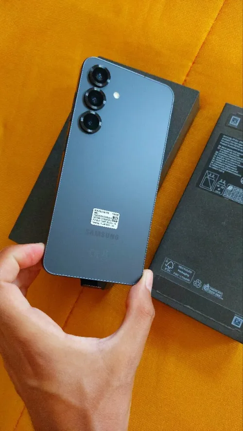 Samsung Galaxy S25 5G