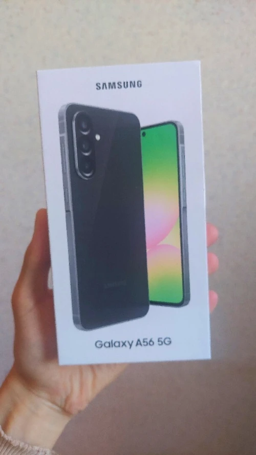 Samsung Galaxy A56 5G