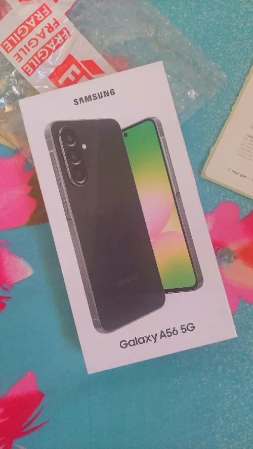 Samsung Galaxy A56 5G