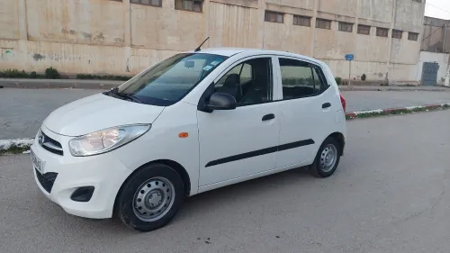 Hyundai i10 2016 GLX