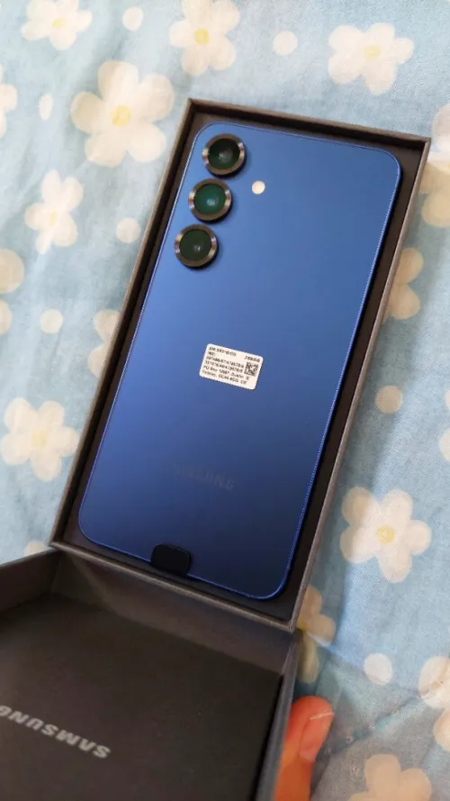 Samsung Galaxy S25