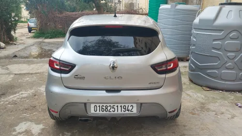 Renault Clio 4 2019 Clio 4