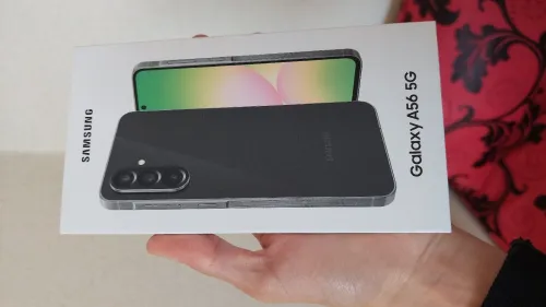 Samsung Galaxy A56 5G