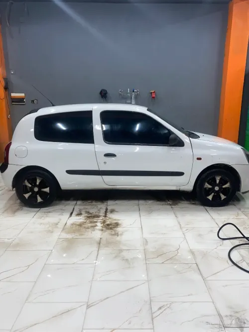 Renault Clio 2 2002 