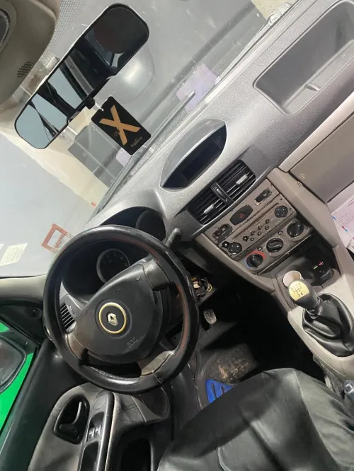 Renault Clio 2 2002 