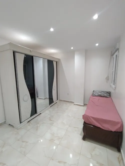Location Appartement F3 Alger Bordj el kiffan