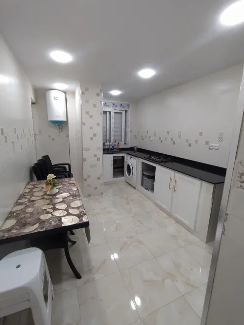 Location Appartement F3 Alger Bordj el kiffan