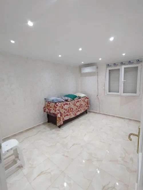 Location Appartement F3 Alger Bordj el kiffan