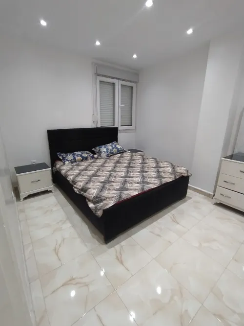 Location Appartement F3 Alger Bordj el kiffan