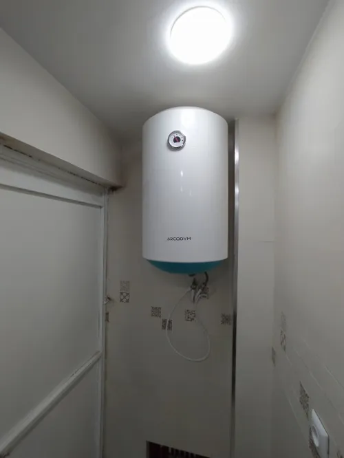 Location Appartement F3 Alger Bordj el kiffan
