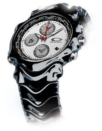 Montre de luxe 