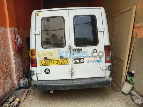 Renault Express 1992 Express