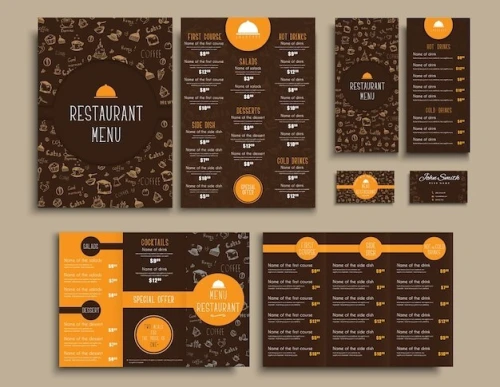 Infographe Freelance en Design Graphique