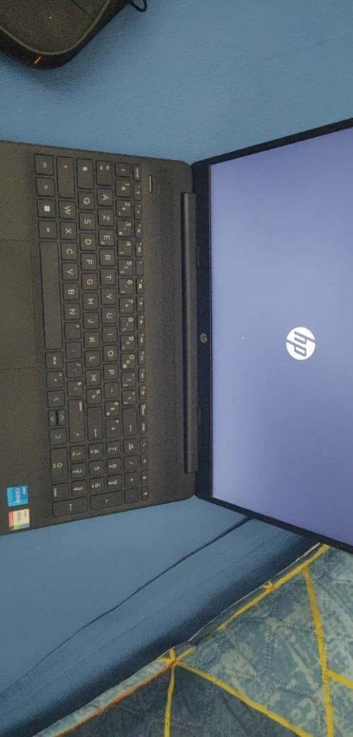 HP LAPTOP 15-dw3xxx