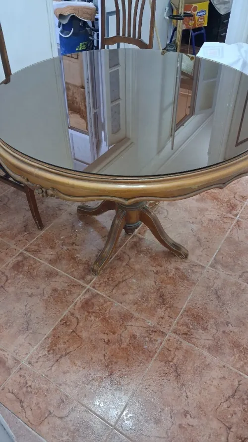 Table de salle a manger 