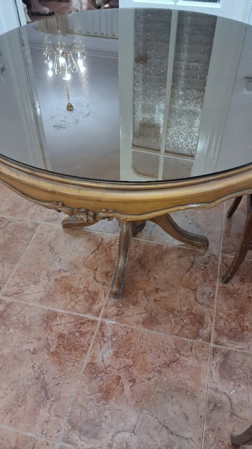 Table de salle a manger 