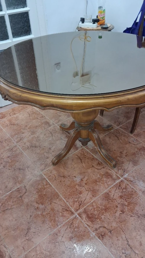 Table de salle a manger 