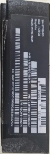 Samsung S23 fe