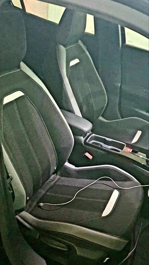 Opel Mokka 2024 GS Line