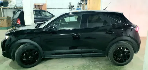Opel Mokka 2024 GS Line