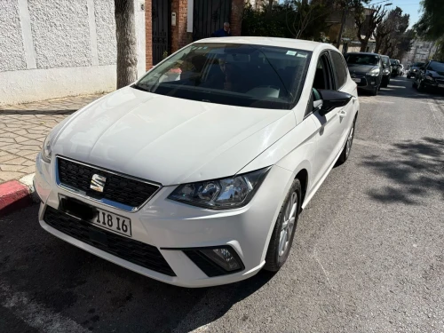 Seat Ibiza 2018 STYLE