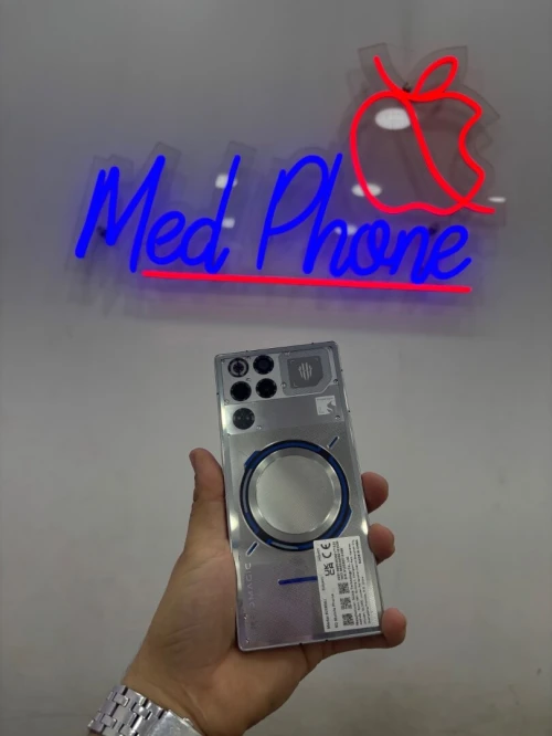 Redmagic Nubia 11 pro 24/1TO