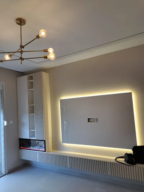 Vente Appartement F4 Tipaza Bou ismail