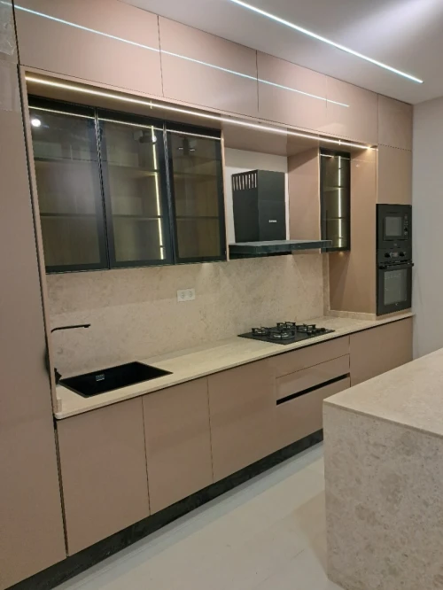 Vente Appartement F4 Tipaza Bou ismail