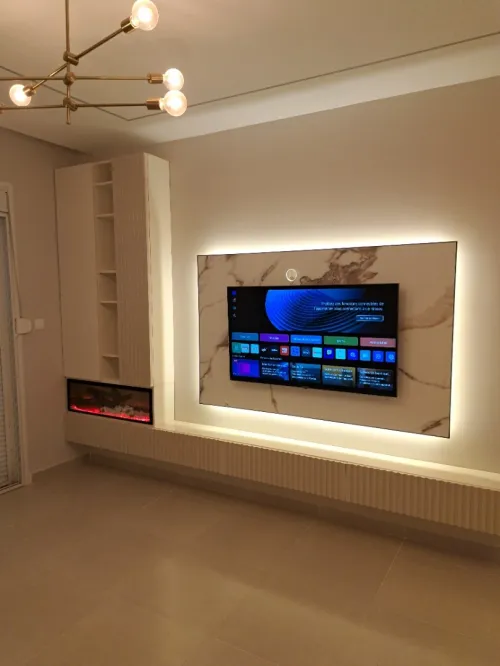Vente Appartement F4 Tipaza Bou ismail