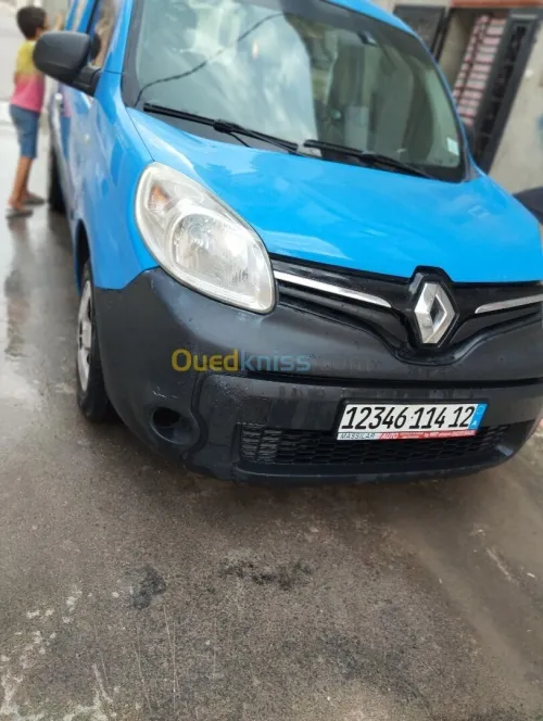 Renault Kangoo 2014 Kangoo