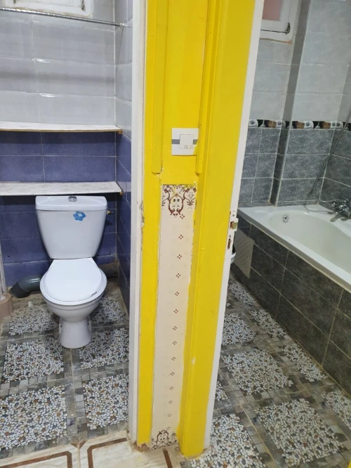 Vente Appartement F3 Skikda Skikda