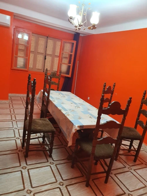 Vente Appartement F3 Skikda Skikda