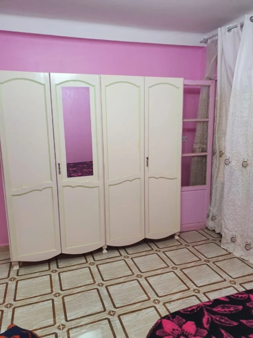 Vente Appartement F3 Skikda Skikda