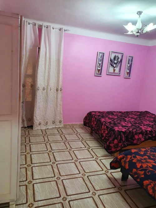 Vente Appartement F3 Skikda Skikda