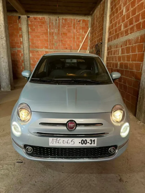 Fiat 500 2026 Dolcevita MIB