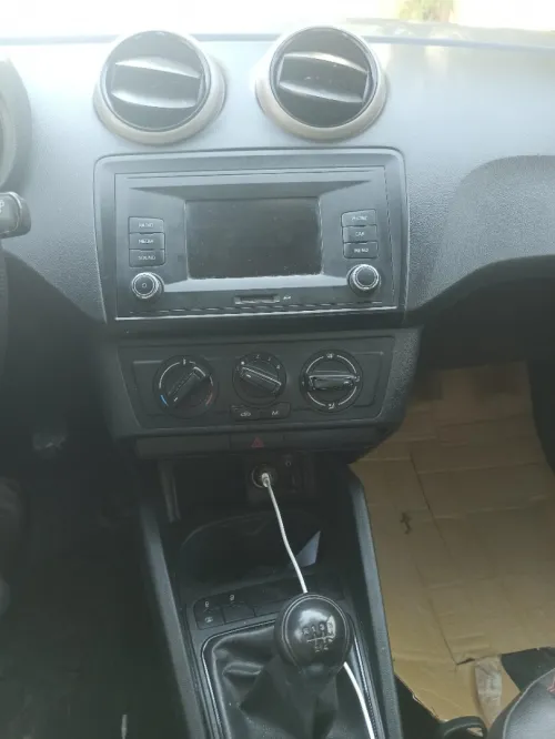 Seat Ibiza 2018 Sol