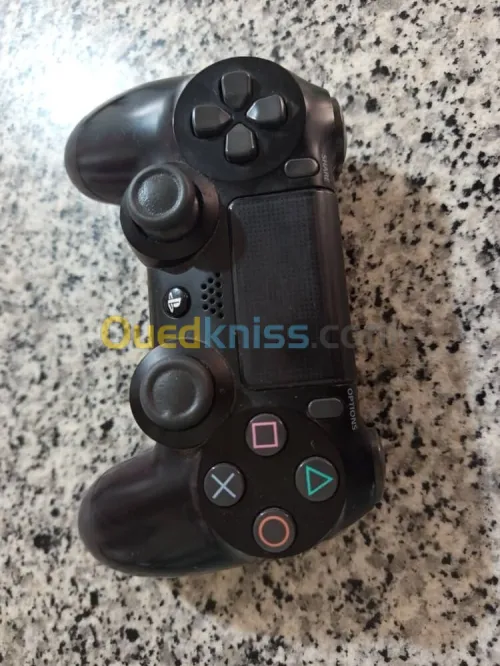 Manette Ps4 V2 D'origine 
