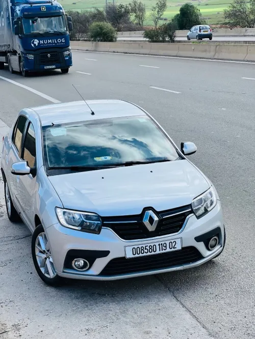 Renault Symbol 2019 Collection