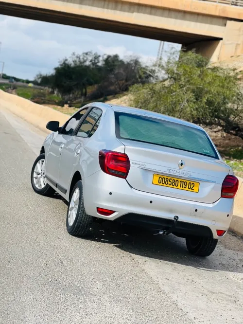 Renault Symbol 2019 Collection