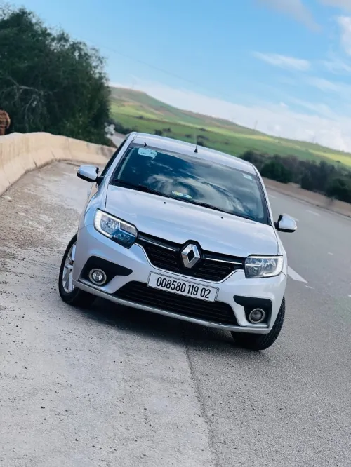 Renault Symbol 2019 Collection