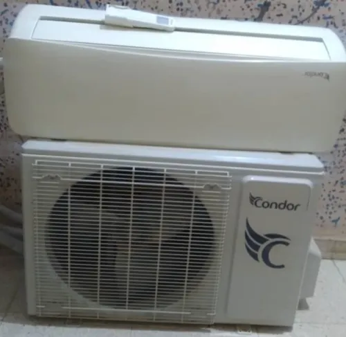 Climatiseur condor 12000 tropical 