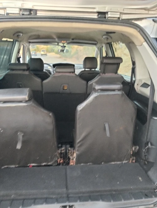 Citroen C4 Picasso 2009 Selection 7p