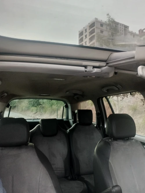 Citroen C4 Picasso 2009 Selection 7p